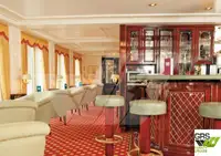 Navire de croisière à vendre