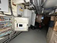 Remorqueur à vendre