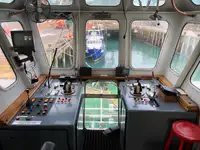 Remorqueur à vendre