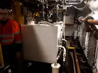 General Cargo/Multi-purpose à vendre