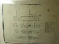 Navire d'approvisionnement à vendre