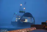 Navire-ferry à vendre