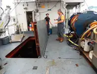 Bateaux de travail à vendre