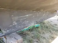 Navire de transformation de poisson à vendre