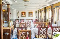Navire de croisière à vendre