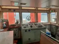 Remorqueur à vendre