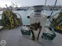 Canot de sauvetage à vendre