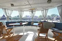 Navire de croisière à vendre