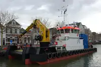 Remorqueur à vendre