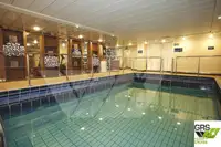 Navire de croisière à vendre