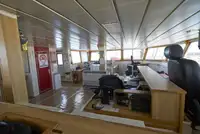 Navire d'approvisionnement de plateformes (PSV) à vendre