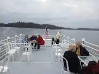Navire-ferry à vendre