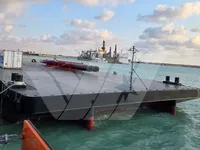 Péniche à vendre