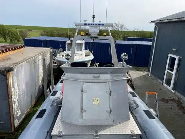 Drague à vendre