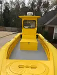 Bateau pneumatique semi-rigide à vendre