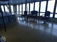 Navire de croisière à vendre