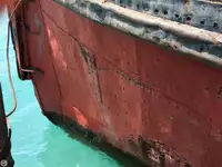 Remorqueur à vendre