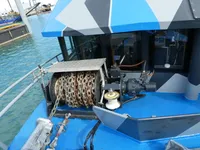 Navire-ferry à vendre