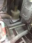 Bateaux de travail à vendre