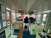 Remorqueur à vendre
