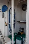 Navire d'arpentage à vendre
