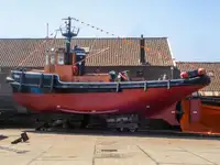 Remorqueur à vendre