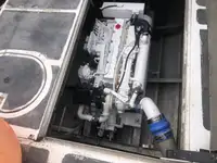 Bateaux de travail à vendre