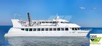 Navire de croisière à vendre