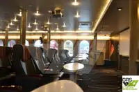 Navire d'arpentage à vendre