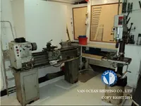 Chalutier à vendre