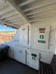 Bateau patrouilleur à vendre