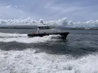 Bateau pilote à vendre