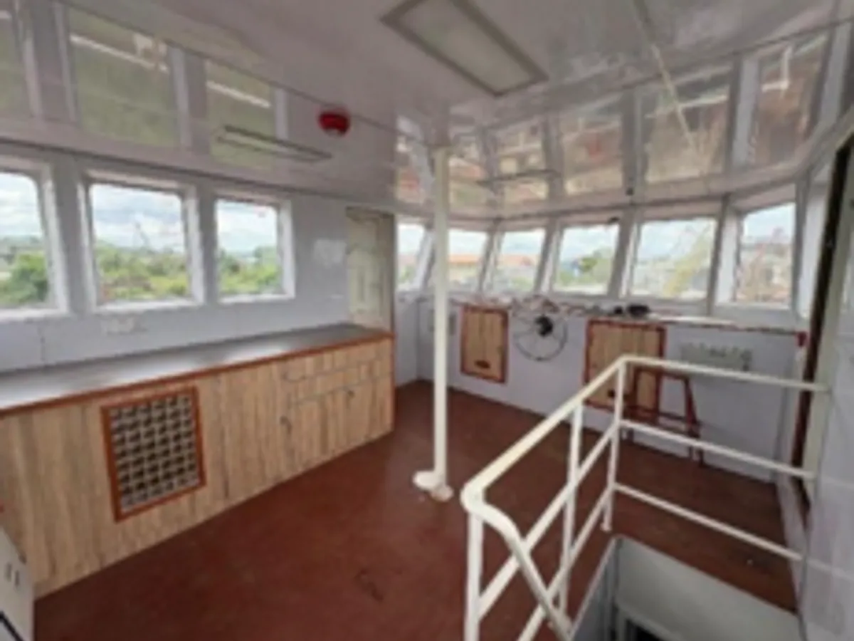 Remorqueur à vendre
