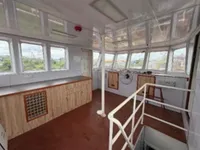 Remorqueur à vendre
