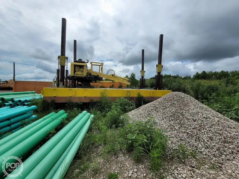Péniche à vendre