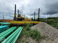 Péniche à vendre