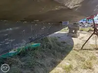 Navire de transformation de poisson à vendre