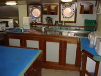 Palangrier à vendre