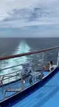 Navire de passagers à vendre