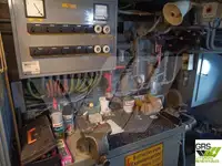 Bateaux de travail à vendre