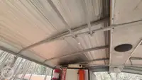 Navire de croisière à vendre