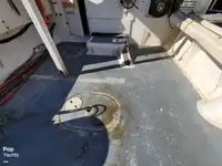 Navire de transformation de poisson à vendre