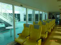 Navire-ferry à vendre