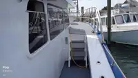Navire-ferry à vendre