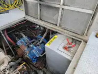 Canot de sauvetage à vendre