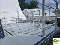Bateau pilote à vendre