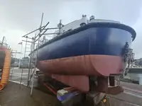 Canot de sauvetage à vendre