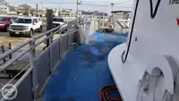 Catamaran à vendre