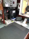 Remorqueur à vendre