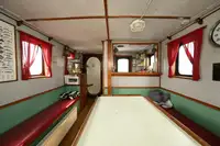 Chalutier à vendre